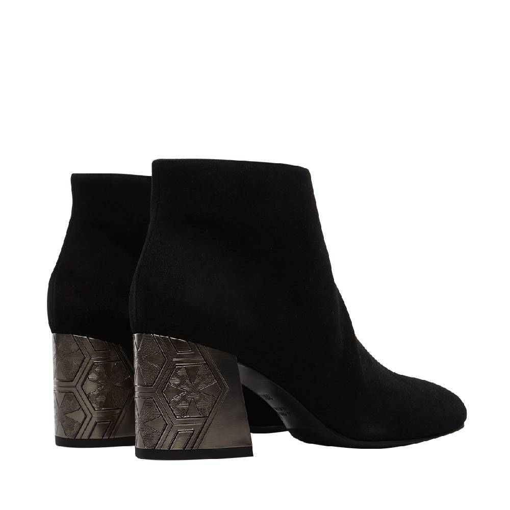 Lella Baldi Margot Black Vendite Flash