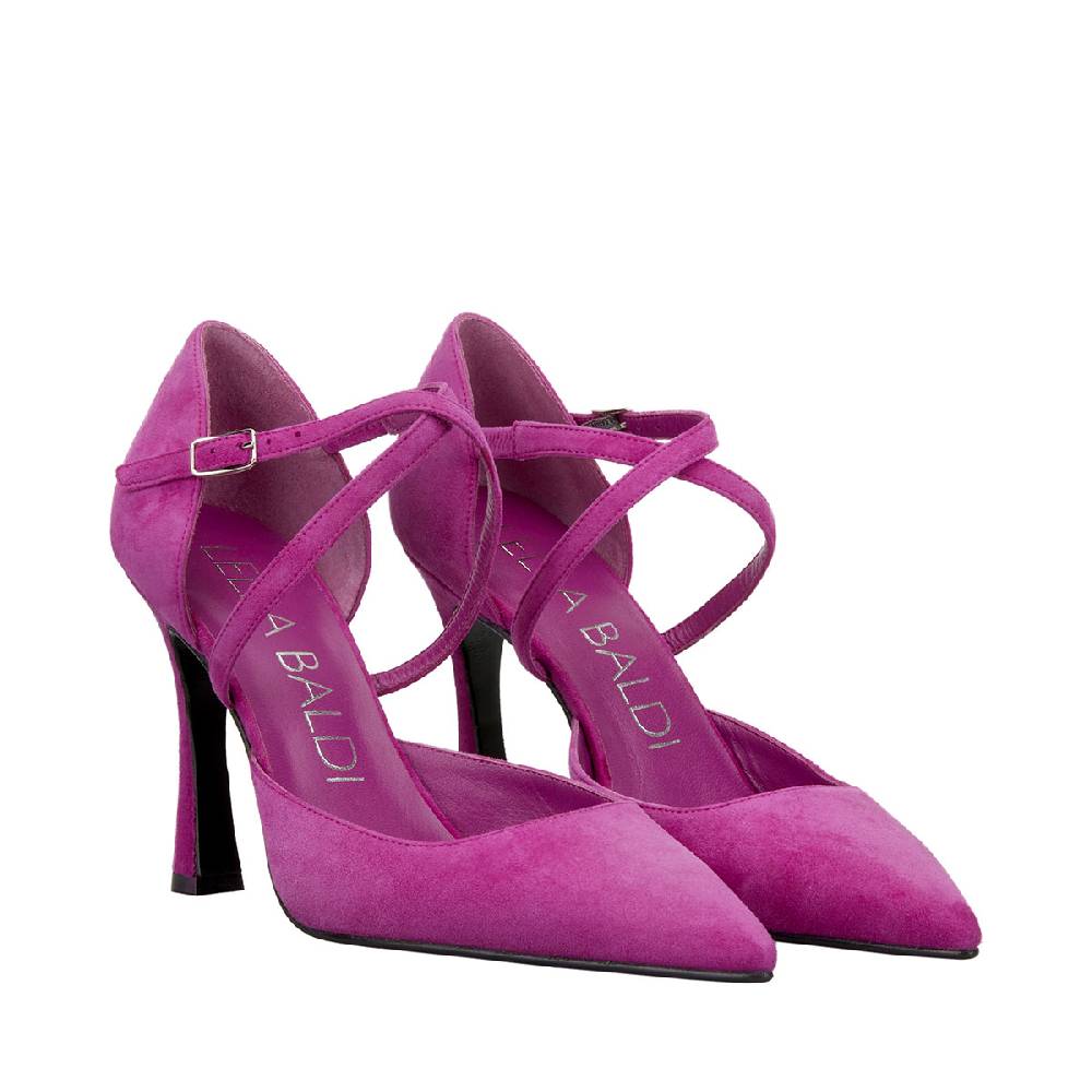 Lella Baldi Jade Violet In Saldo