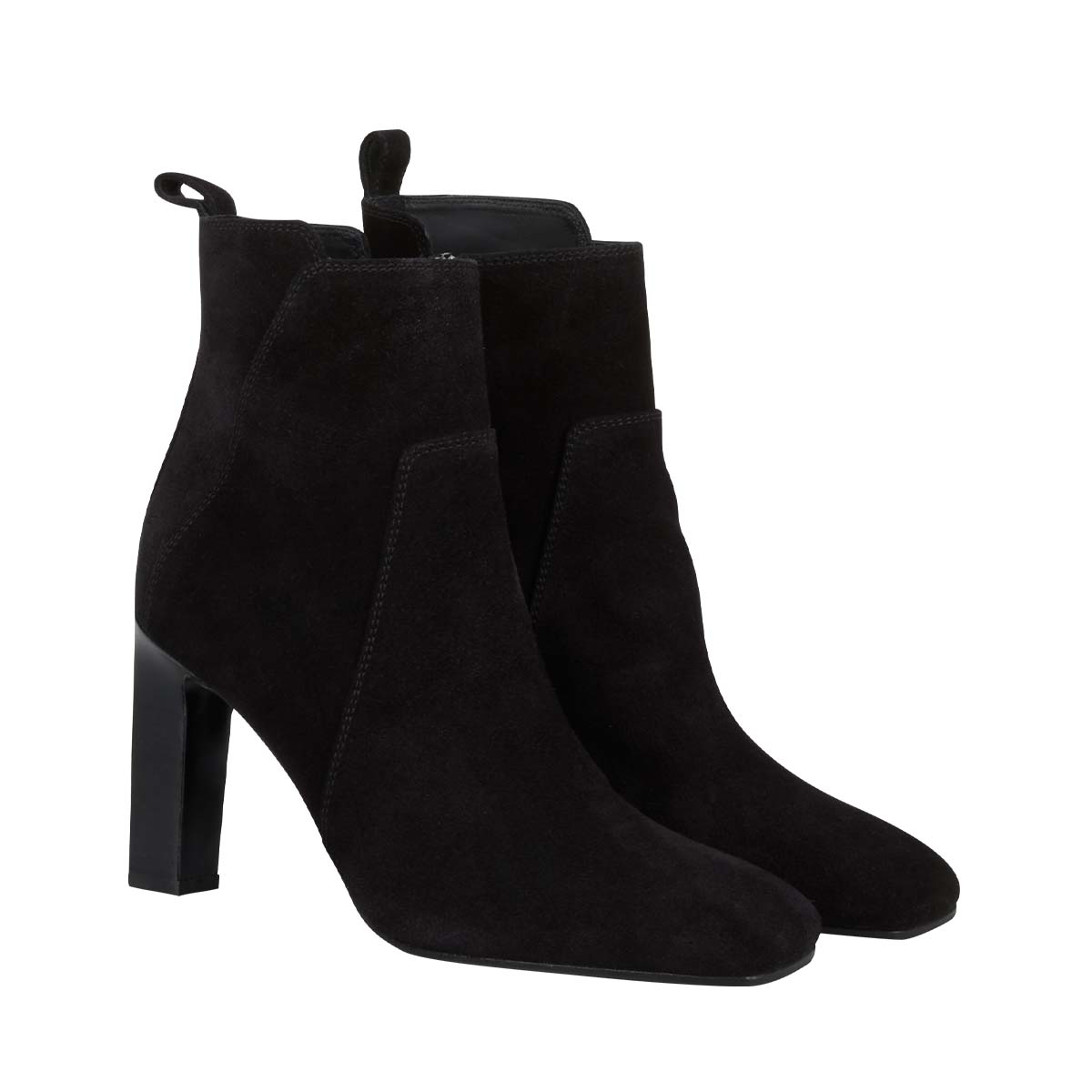 Lella Baldi Kara Suede Vendita