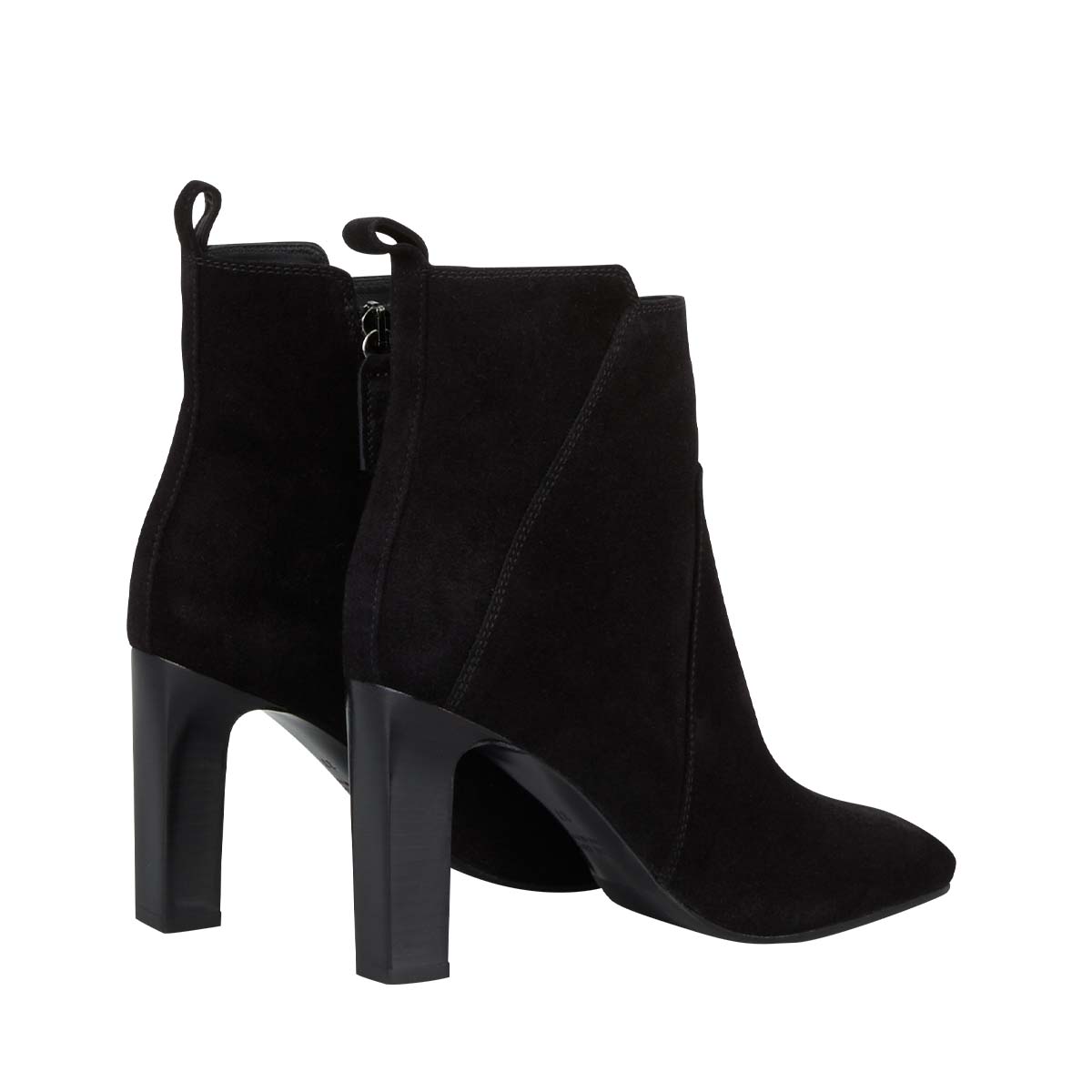 Lella Baldi Kara Suede Vendita