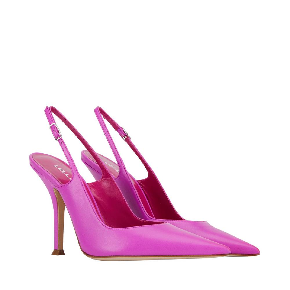 Lella Baldi Nerida Fuxia Presa