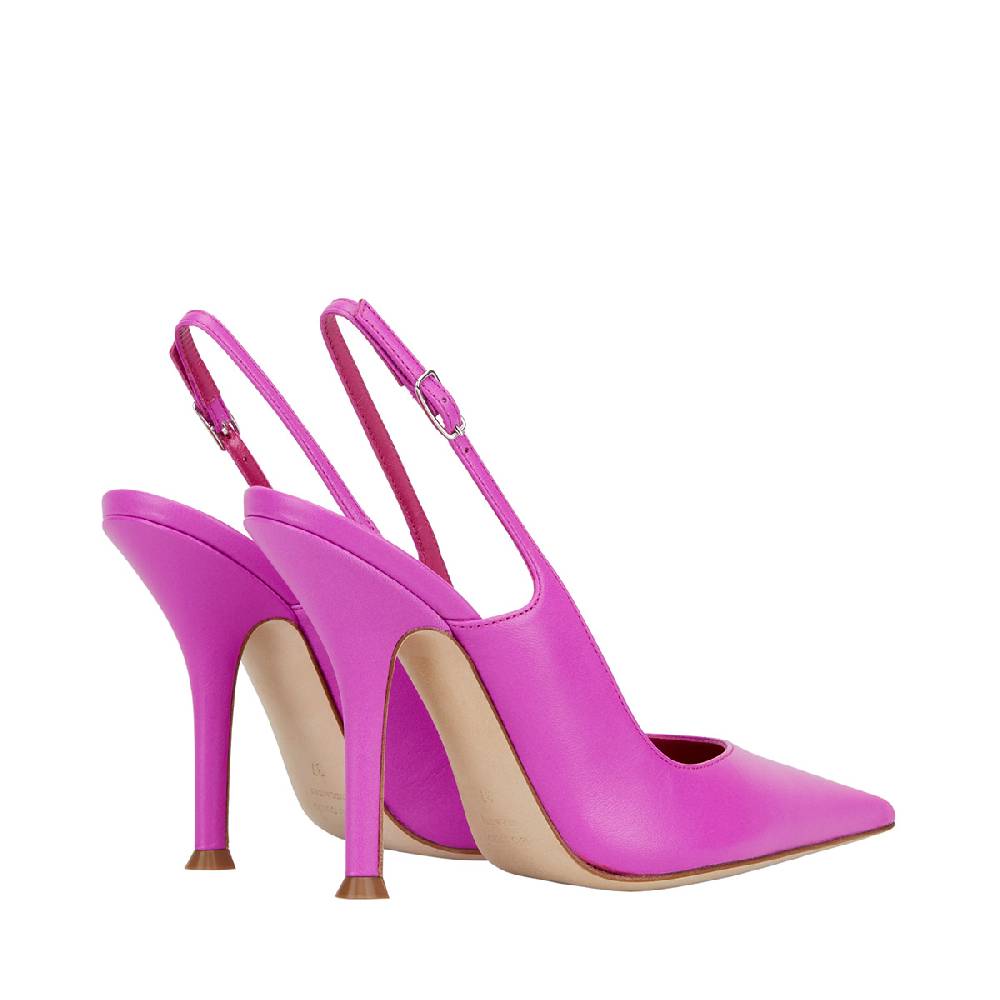 Lella Baldi Nerida Fuxia Presa