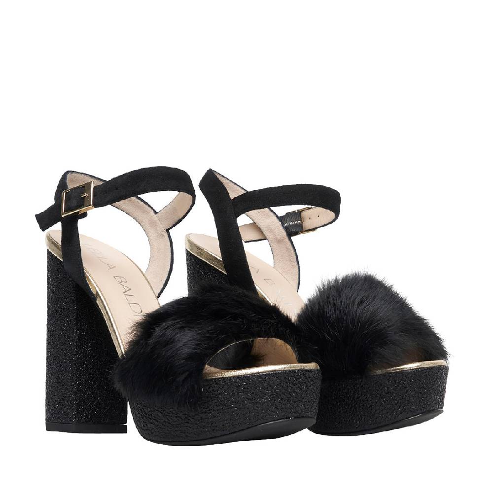 Lella Baldi Vogue Outlet