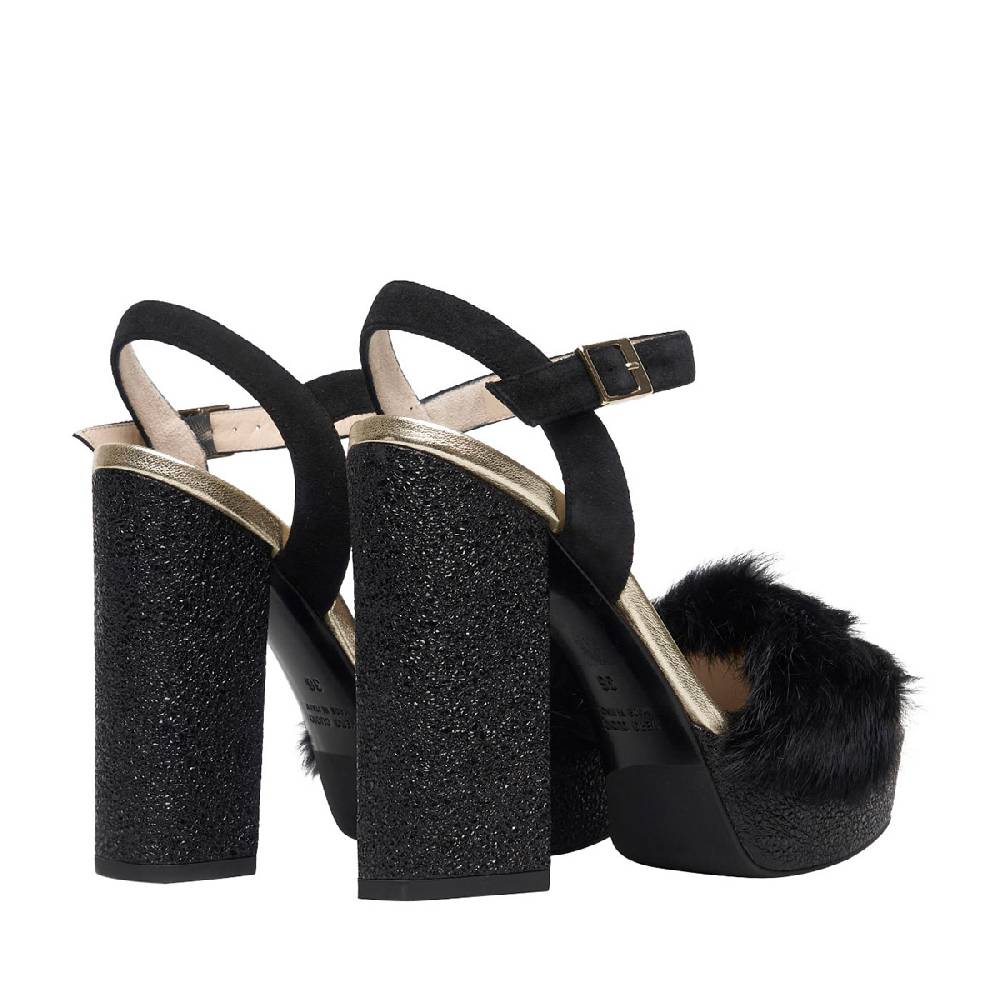 Lella Baldi Vogue Outlet