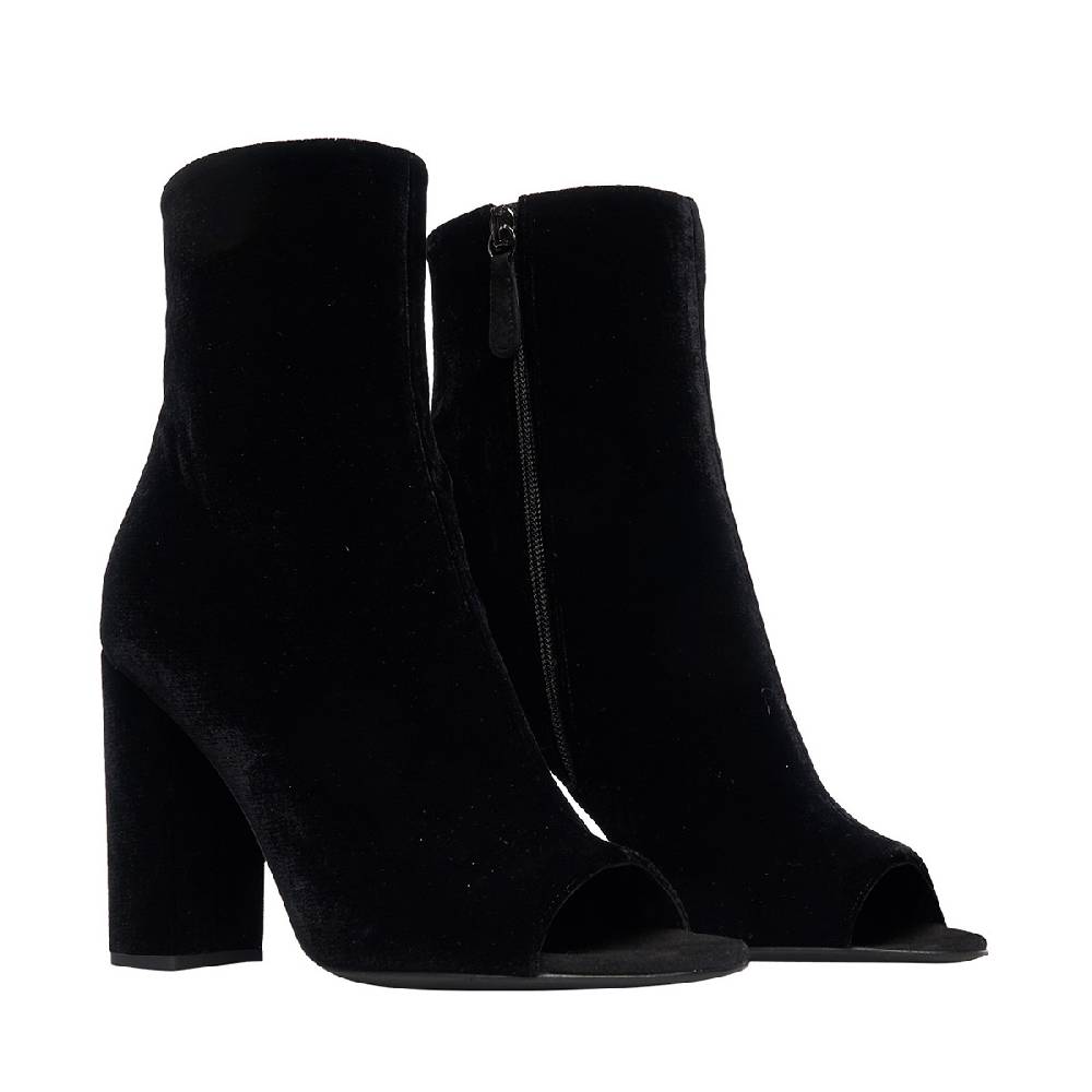 Lella Baldi Noir Saldi