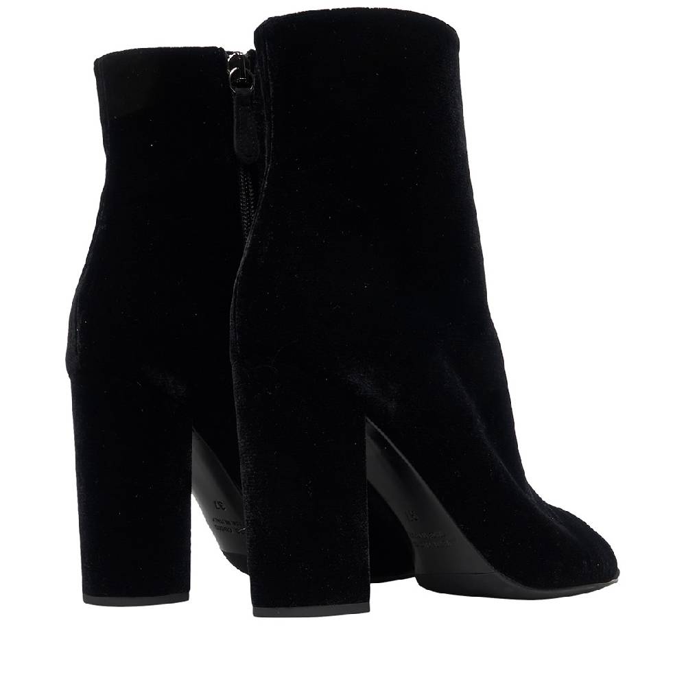 Lella Baldi Noir Saldi