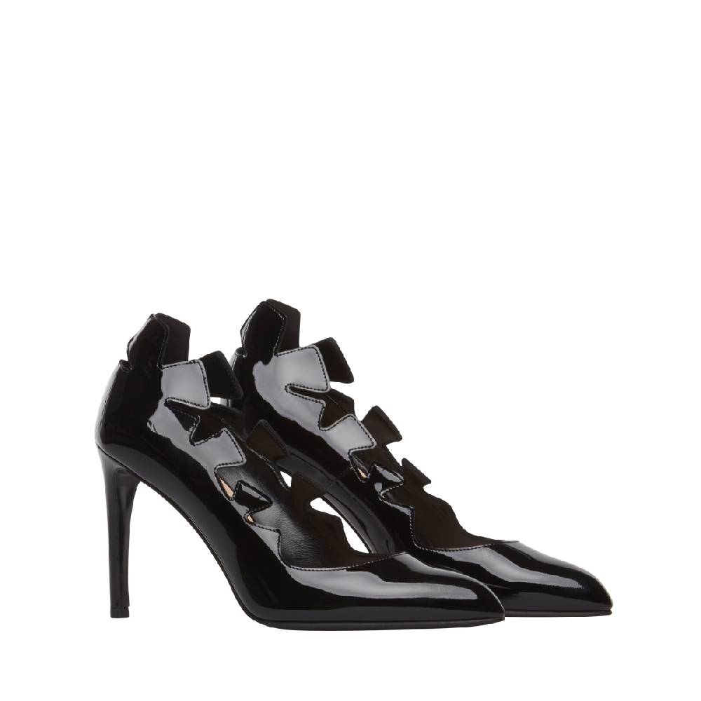 Lella Baldi Lily black Vendita Economica