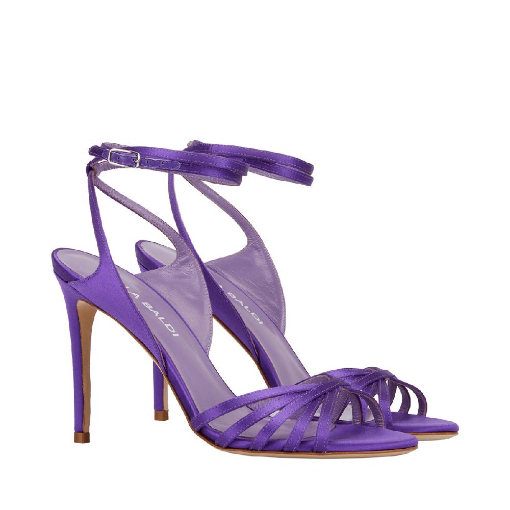 Lella Baldi Doris Violet Spedizione Gratuita
