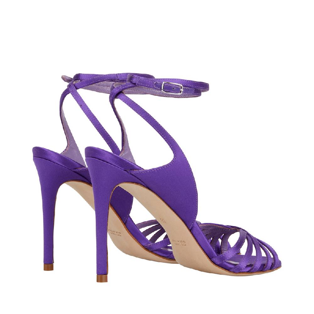 Lella Baldi Doris Violet Spedizione Gratuita