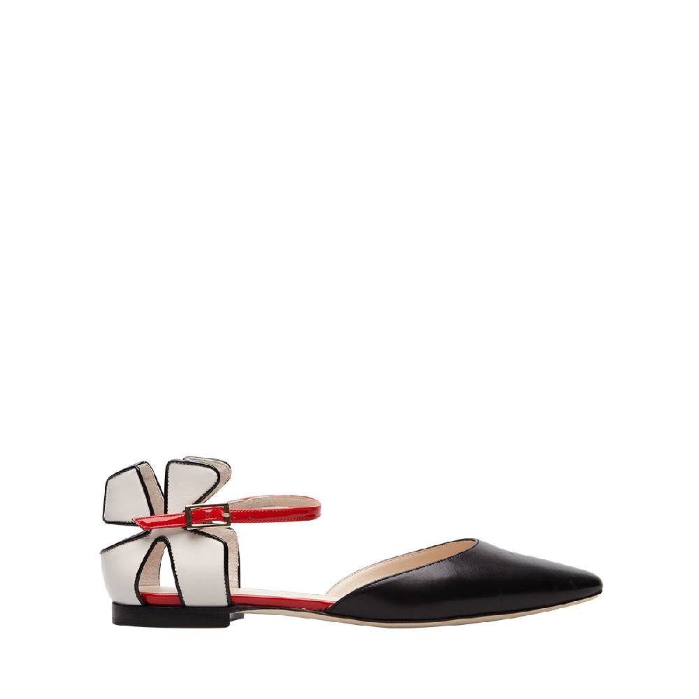 Lella Baldi Daisy Flat Consegna Veloce