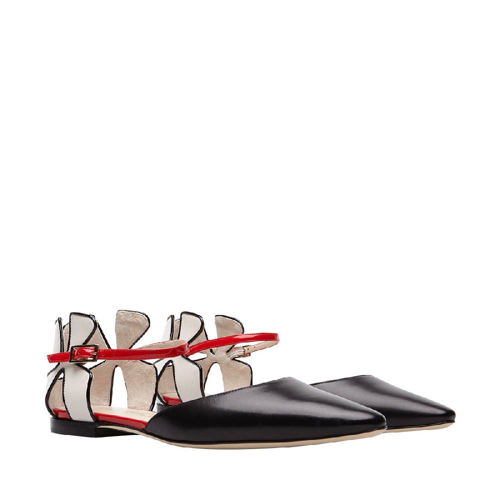 Lella Baldi Daisy Flat Consegna Veloce