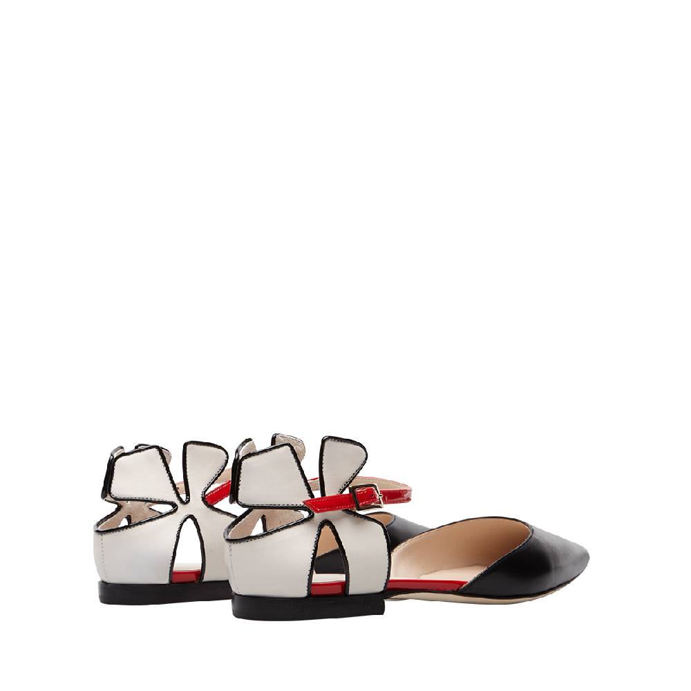 Lella Baldi Daisy Flat Consegna Veloce