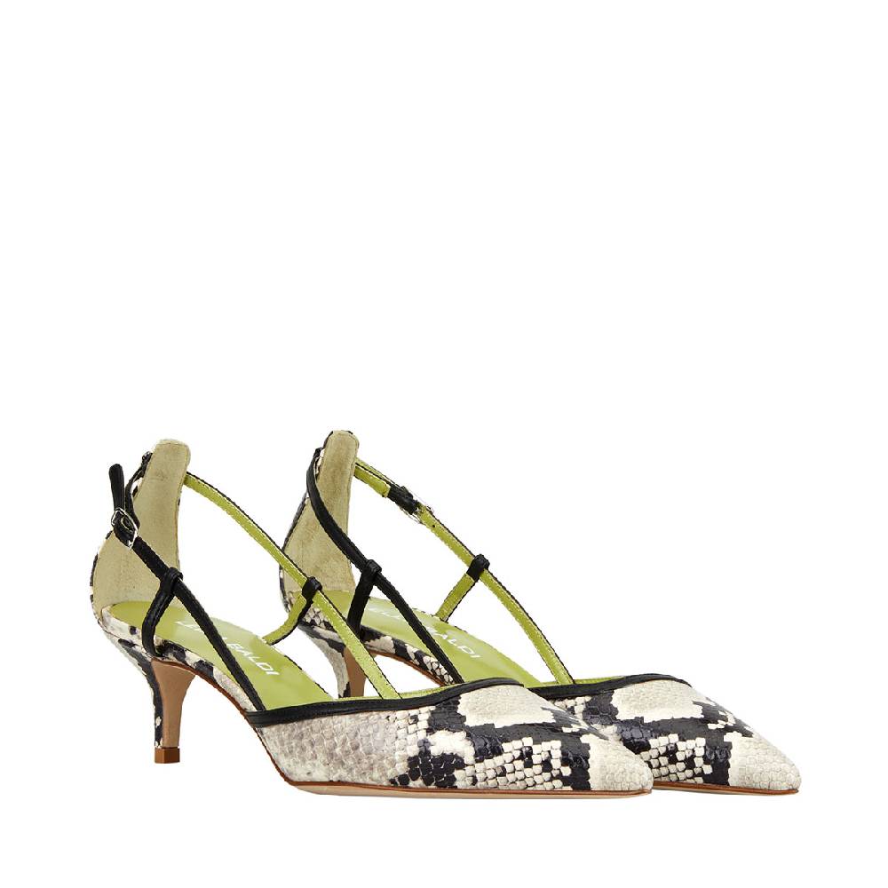 Lella Baldi Zelda Phyton Fino Al -60%