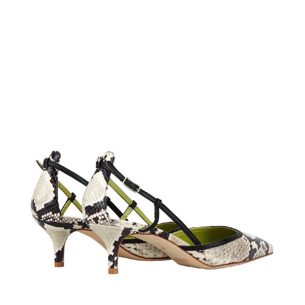 Lella Baldi Zelda Phyton Fino Al -60%