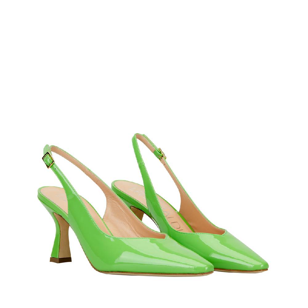 Lella Baldi Nabiki Verde Offerte