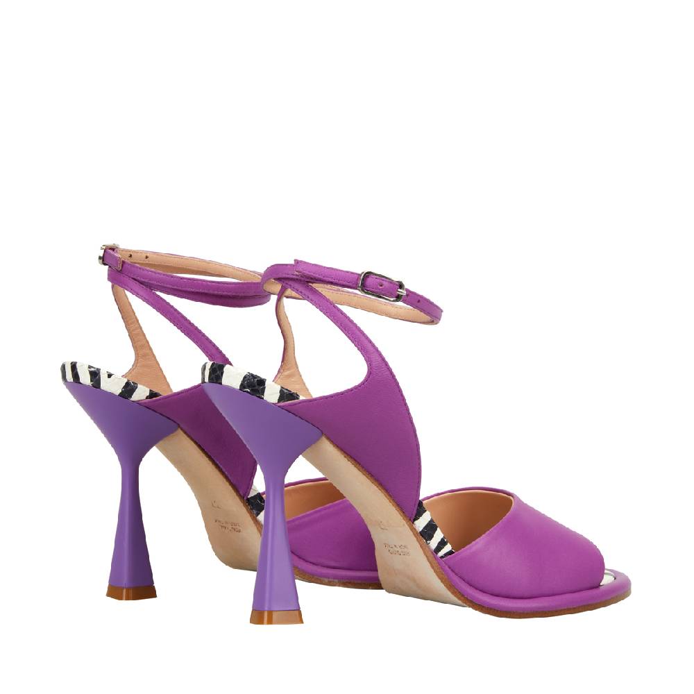 Lella Baldi Violet Vendita Economica