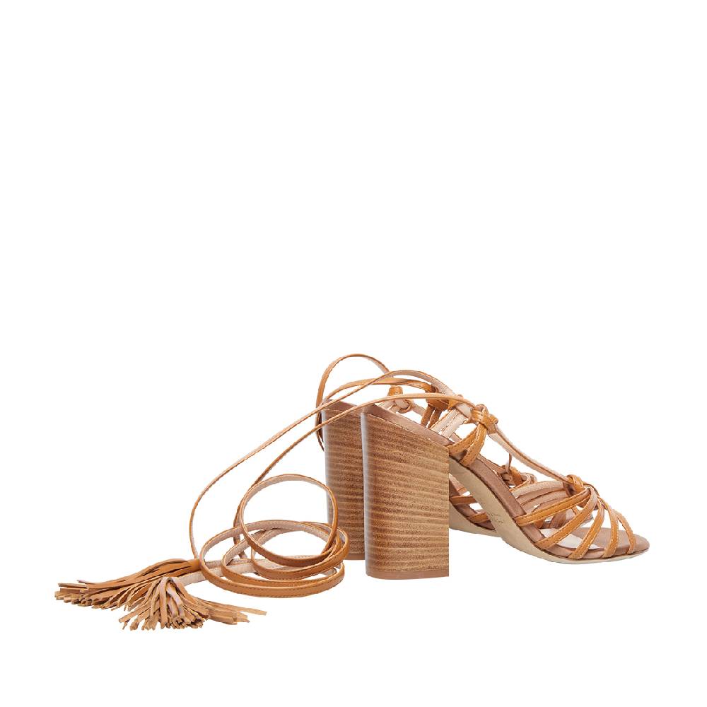 Lella Baldi Nausicaa Promozione