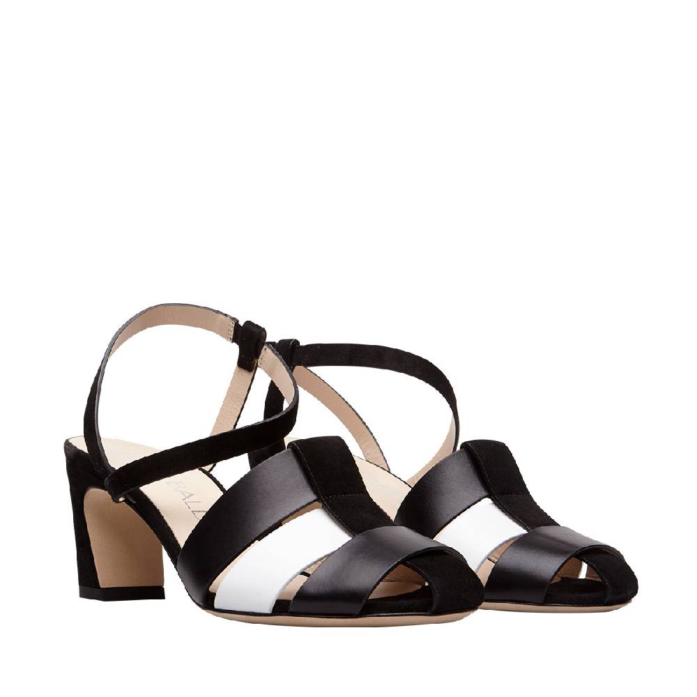 Lella Baldi Double Outlet