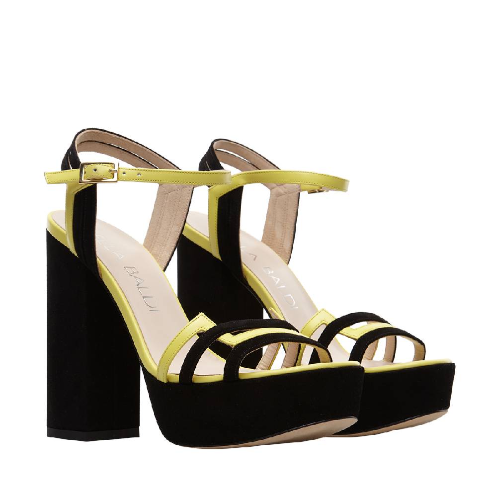 Lella Baldi Malika Bis Only for today