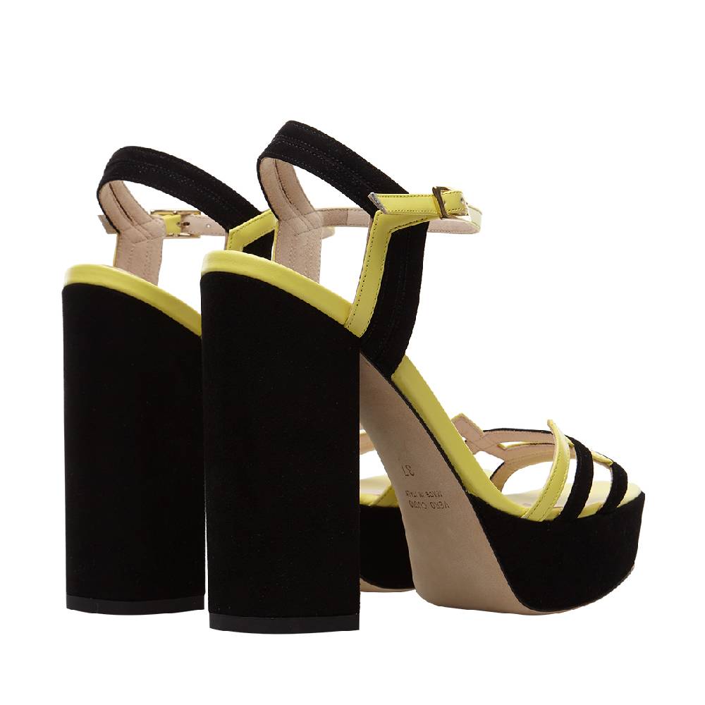 Lella Baldi Malika Bis Only for today