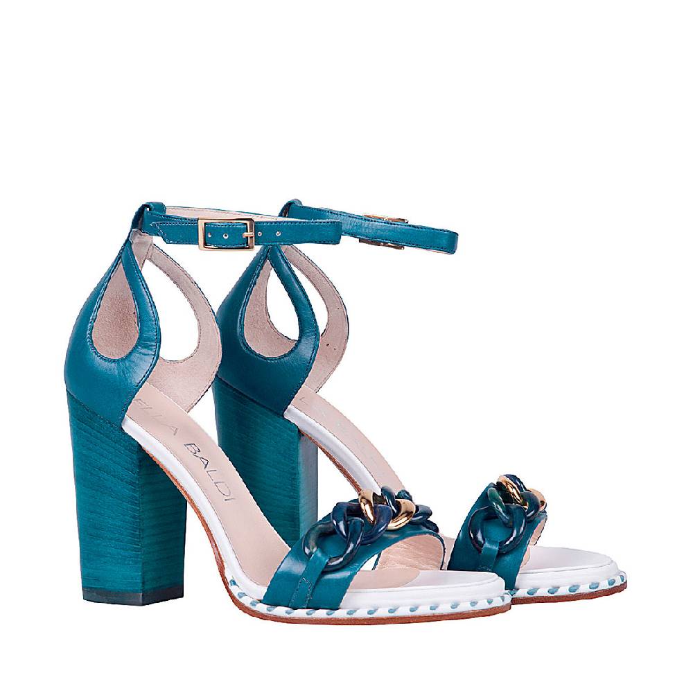 Lella Baldi Cha Cha Vendite Flash