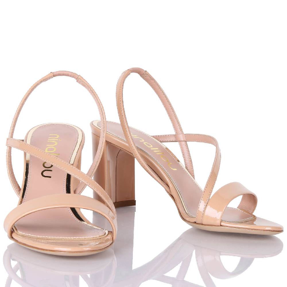 Ninalilou BABY 70 Consegna Veloce