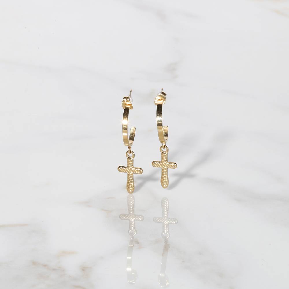 Ninalilou CROIX Flash Sale