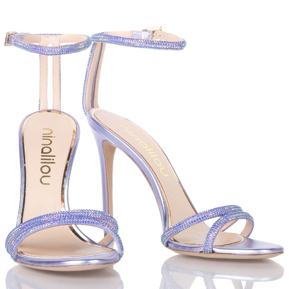 Ninalilou LADY Pezzi Unici