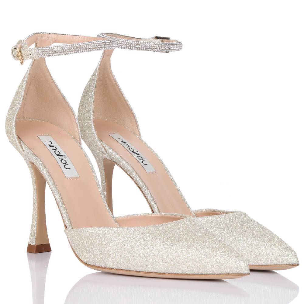 Ninalilou MYA 90 Promozione