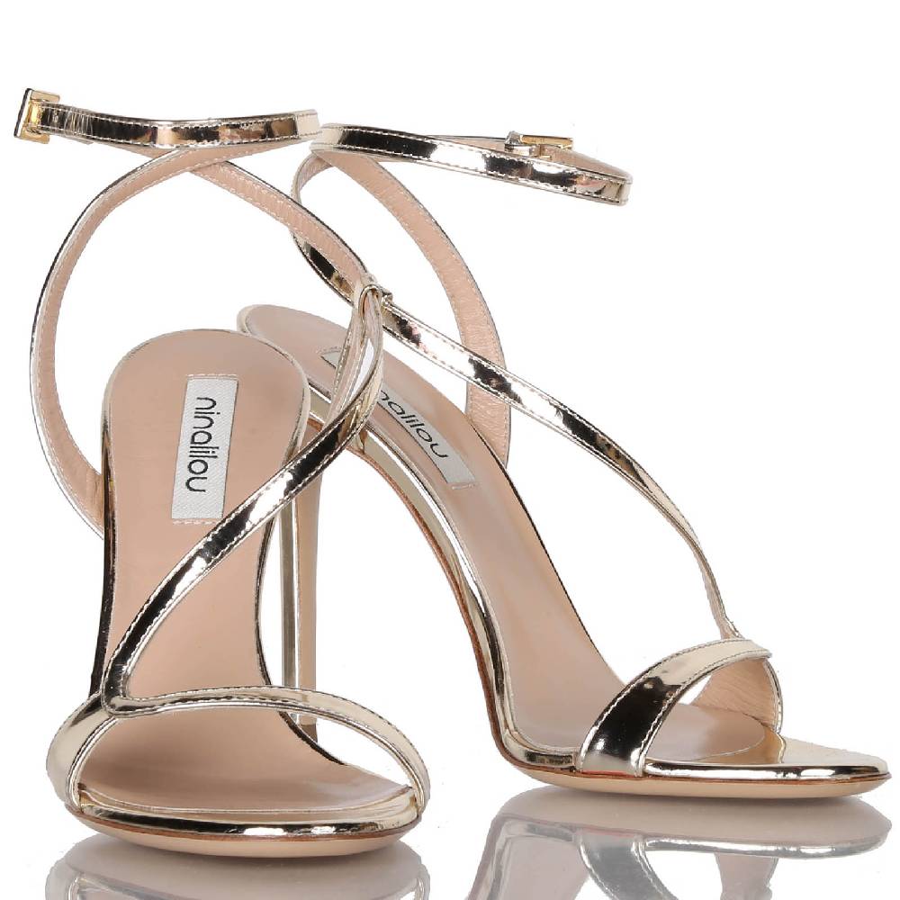 Ninalilou LADY Saldi Di Fabbrica
