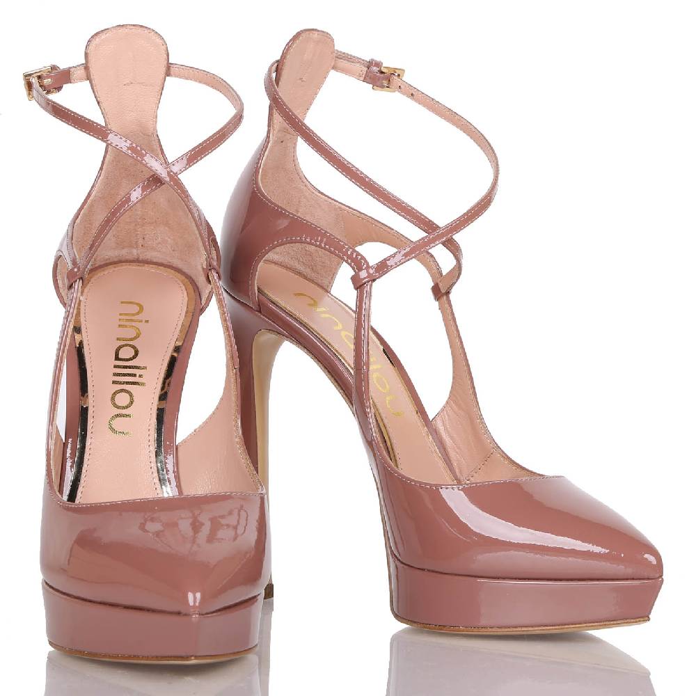 Ninalilou SHARK Saldi