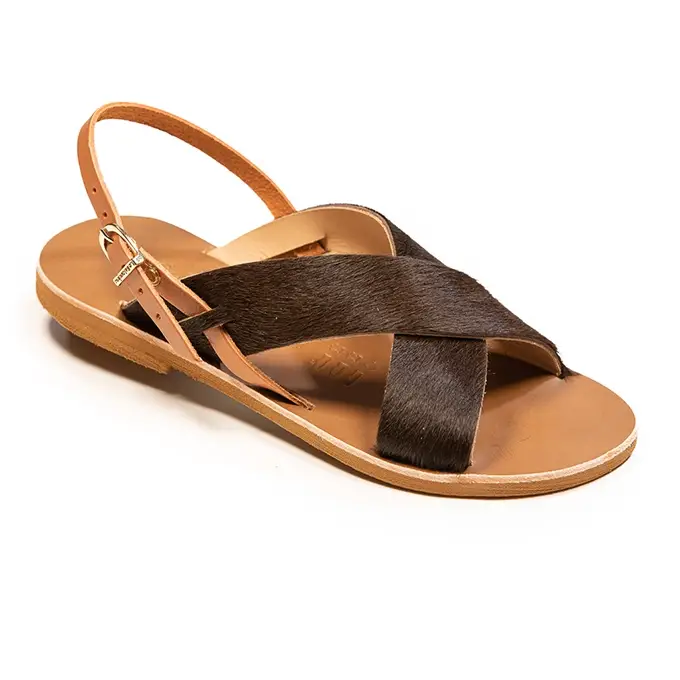 Le Salentine Sandalo Cecilia Fino al 50% di sconto