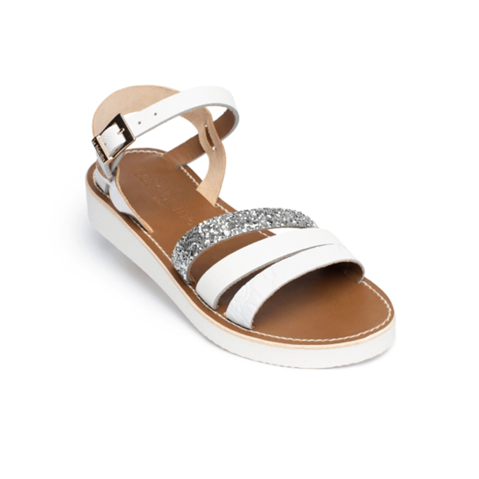 Le Salentine Sandalo Betty Outlet