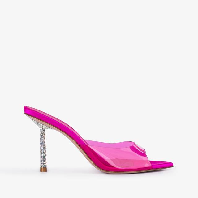 Le Silla Sandalo plexy fucsia bouganville Comprane uno, ottenene uno gratis