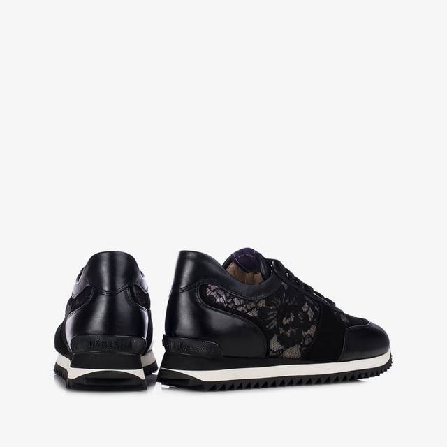 Le Silla Scarpa running pizzo nera Offerta settimanale