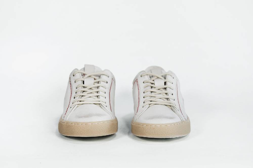 Leather Crown ORIGINAL LC06 | Classico Rivisitato-BASSE-Donna Negozi Online