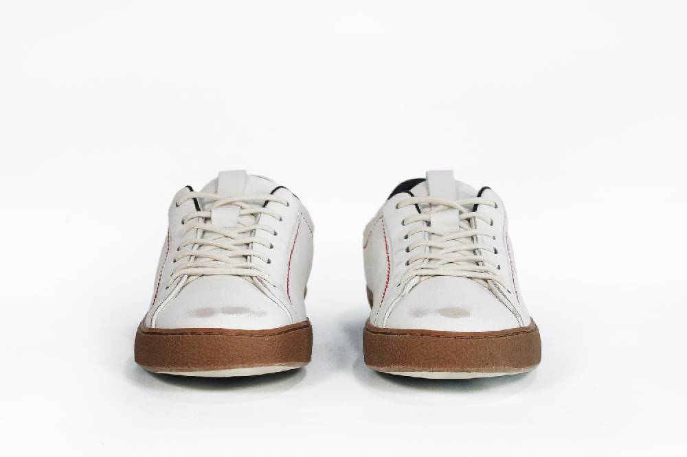Leather Crown ORIGINAL LC06 | Classic Revisited-BASSE-Uomini Negozi Online