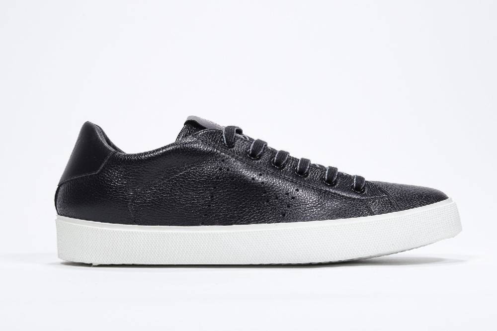 Leather Crown PURE | Nere - Basse - Uomo