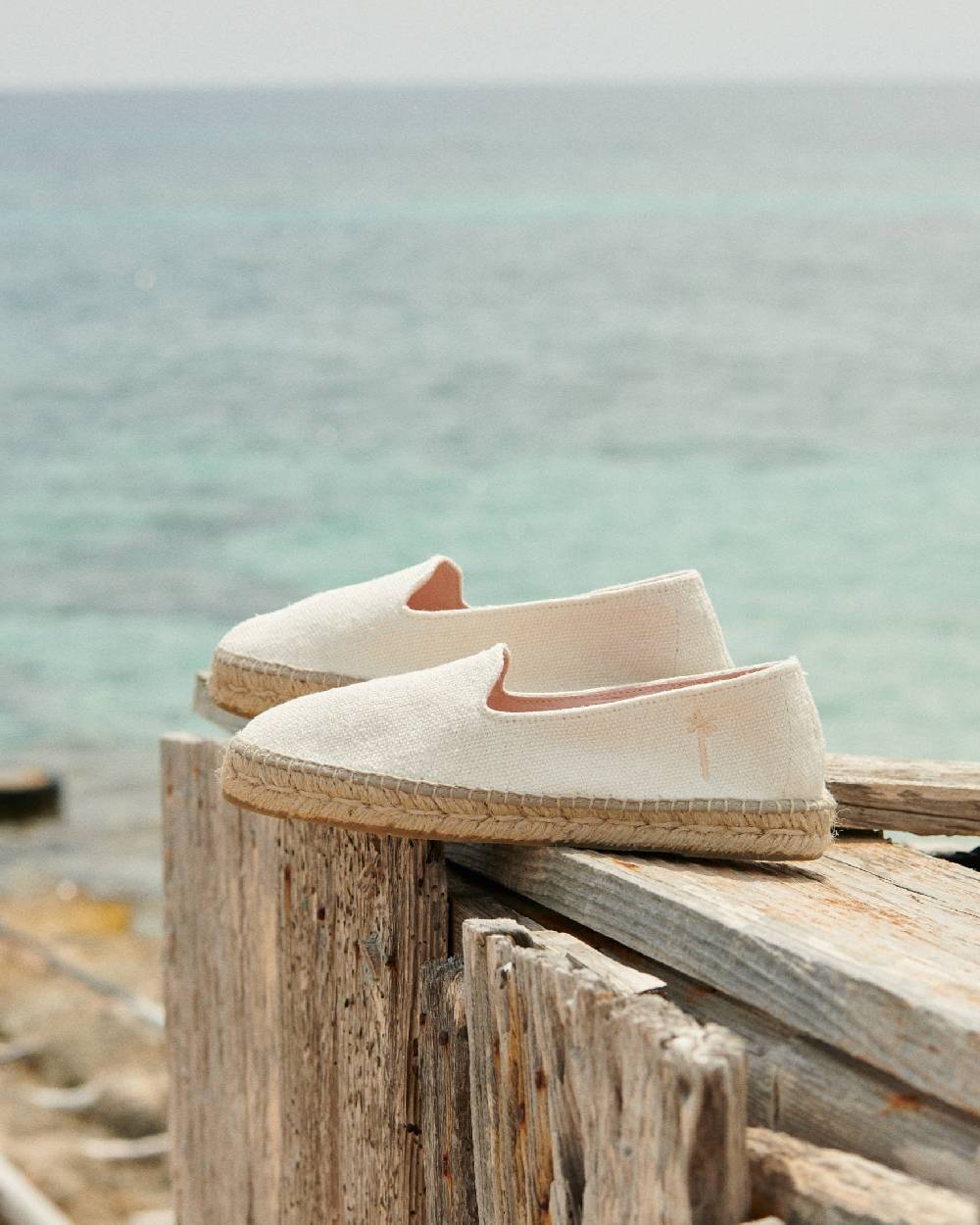 Manebí Espadrillas - La Havana - Bianche Online