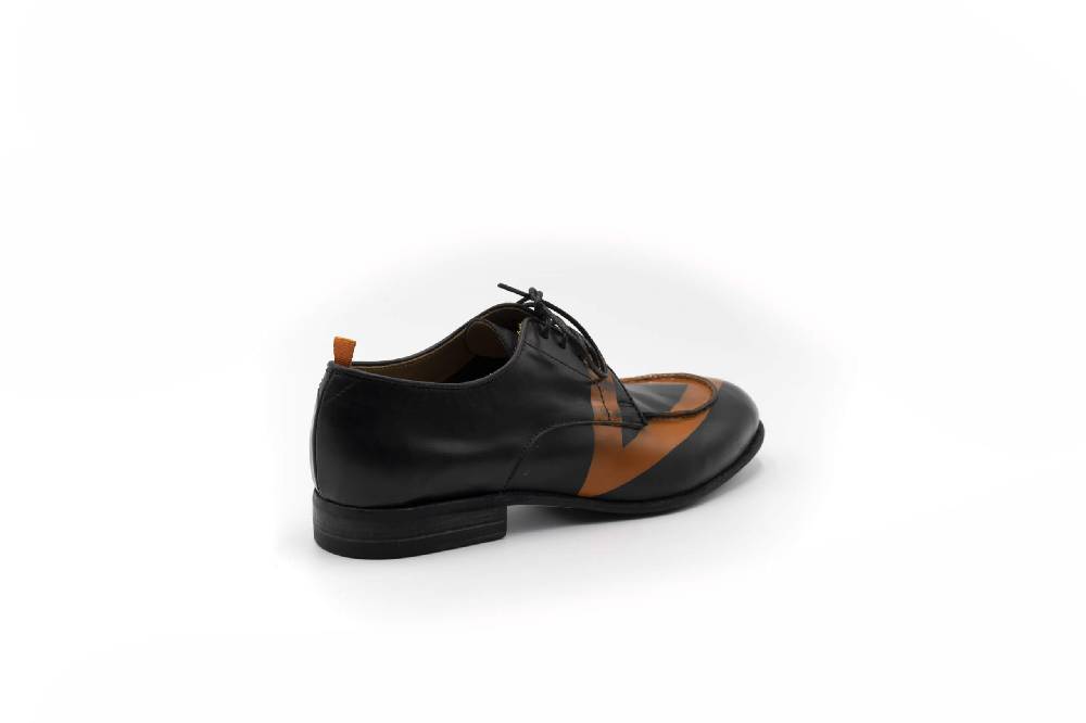Openclosedshoes LEIA 04 Promozione