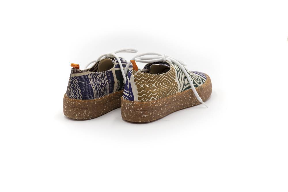 Openclosedshoes ALOHA 03 Spedizione Gratuita