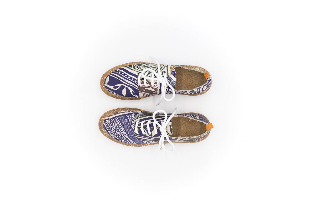 Openclosedshoes ALOHA 03 Spedizione Gratuita