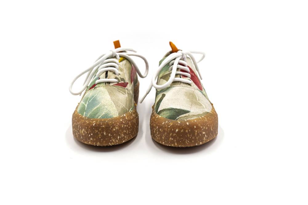 Openclosedshoes ALOHA 03 Pezzi Unici