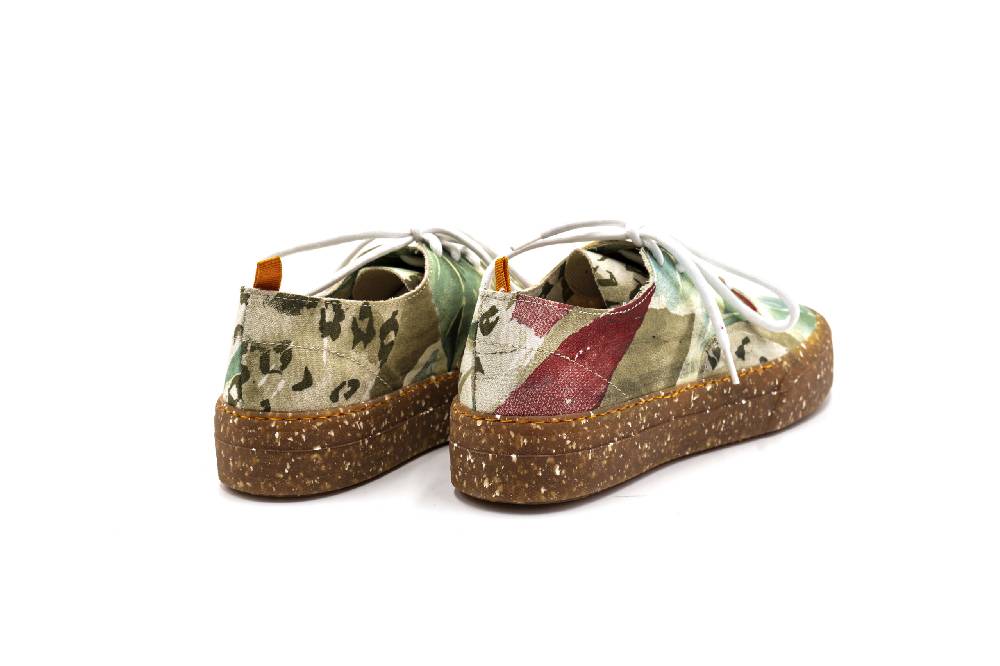 Openclosedshoes ALOHA 03 Pezzi Unici