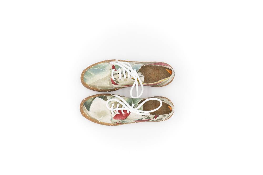 Openclosedshoes ALOHA 03 Pezzi Unici