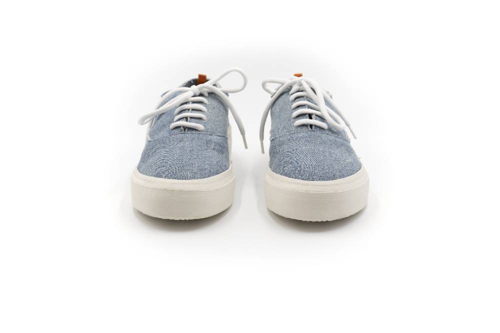 Openclosedshoes ALOHA03 JEANS Soddisfazione Garantita