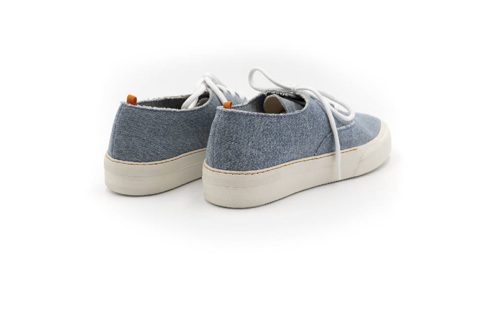 Openclosedshoes ALOHA03 JEANS Soddisfazione Garantita