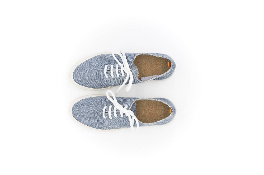Openclosedshoes ALOHA03 JEANS Soddisfazione Garantita