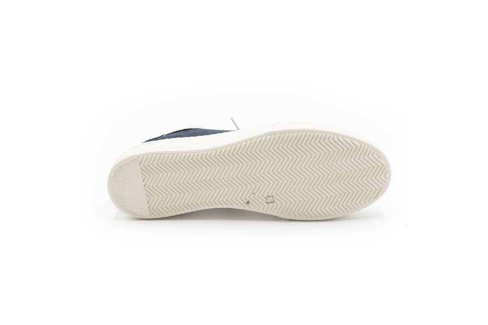 Openclosedshoes ALOHA03 – LEAVES BLUE Acquista Ora