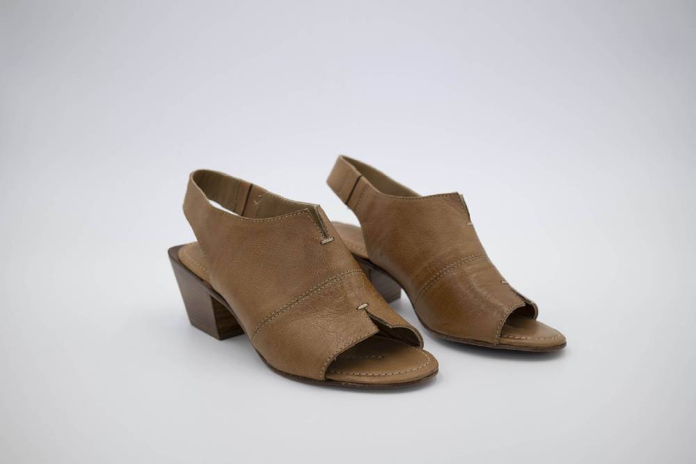 Openclosedshoes HALE01 Foam Teak Promozione Limitata
